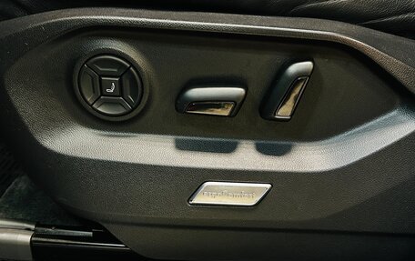 Volkswagen Touareg III, 2018 год, 5 250 000 рублей, 8 фотография