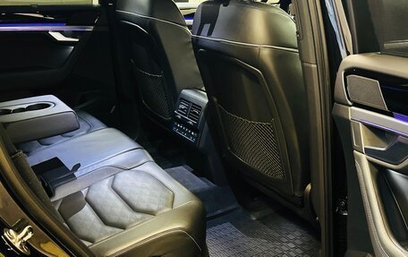 Volkswagen Touareg III, 2018 год, 5 250 000 рублей, 9 фотография