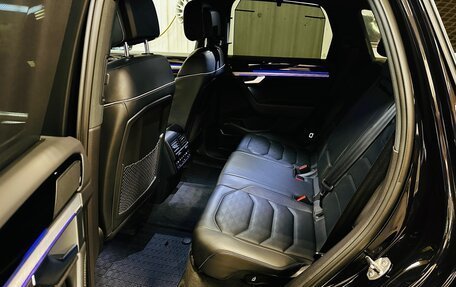 Volkswagen Touareg III, 2018 год, 5 250 000 рублей, 10 фотография