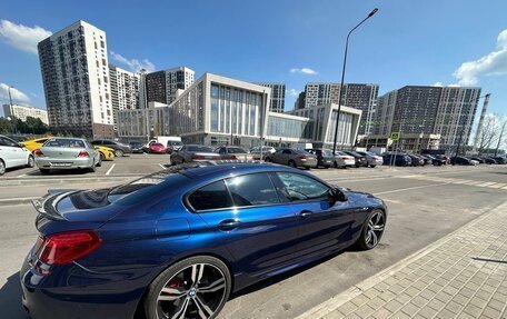 BMW 6 серия, 2013 год, 3 800 000 рублей, 5 фотография