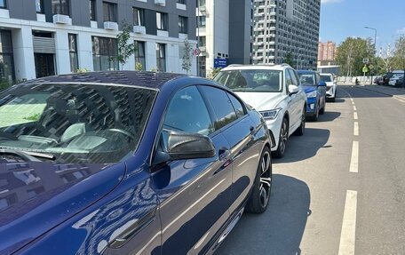 BMW 6 серия, 2013 год, 3 800 000 рублей, 11 фотография