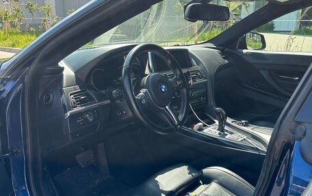 BMW 6 серия, 2013 год, 3 800 000 рублей, 7 фотография