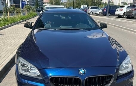 BMW 6 серия, 2013 год, 3 800 000 рублей, 10 фотография