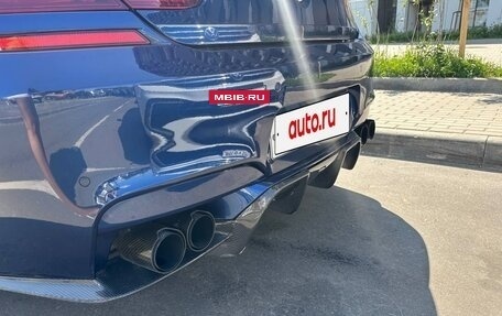BMW 6 серия, 2013 год, 3 800 000 рублей, 6 фотография
