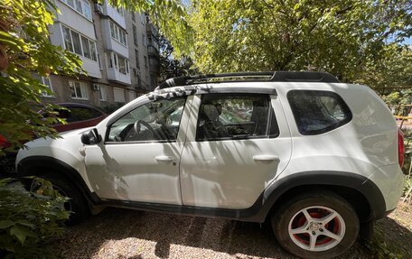 Renault Duster I рестайлинг, 2013 год, 1 100 000 рублей, 6 фотография