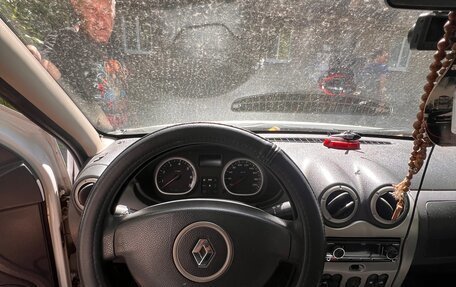 Renault Duster I рестайлинг, 2013 год, 1 100 000 рублей, 8 фотография