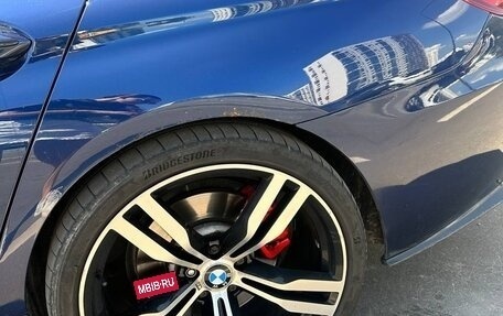 BMW 6 серия, 2013 год, 3 800 000 рублей, 14 фотография