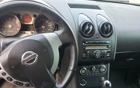 Nissan Qashqai, 2008 год, 530 000 рублей, 7 фотография