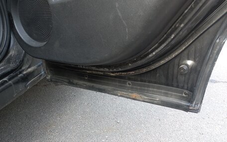 Nissan Qashqai, 2008 год, 530 000 рублей, 10 фотография