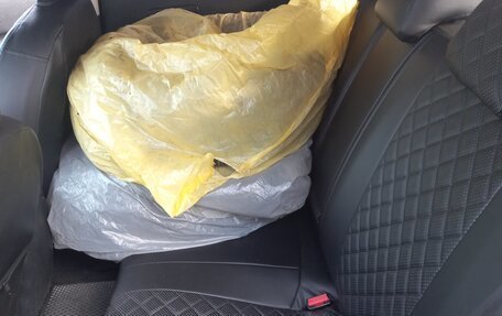 Nissan Qashqai, 2008 год, 530 000 рублей, 9 фотография