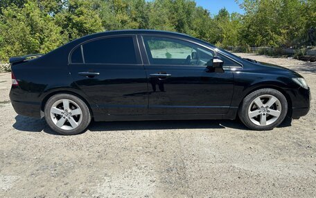 Honda Civic VIII, 2008 год, 950 000 рублей, 3 фотография