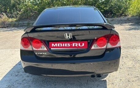 Honda Civic VIII, 2008 год, 950 000 рублей, 5 фотография