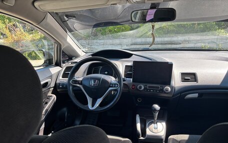 Honda Civic VIII, 2008 год, 950 000 рублей, 16 фотография