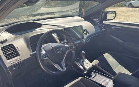Honda Civic VIII, 2008 год, 950 000 рублей, 9 фотография
