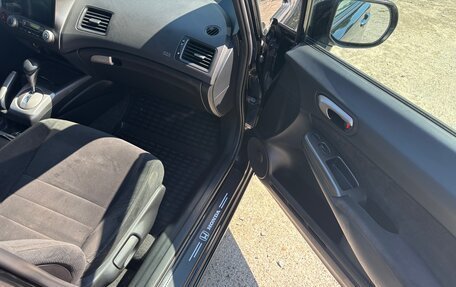 Honda Civic VIII, 2008 год, 950 000 рублей, 14 фотография