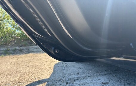 Honda Civic VIII, 2008 год, 950 000 рублей, 18 фотография