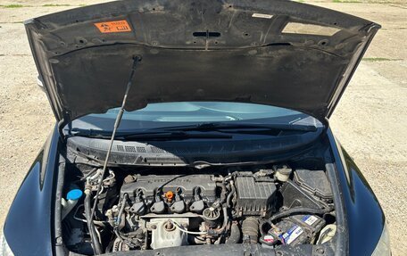 Honda Civic VIII, 2008 год, 950 000 рублей, 21 фотография