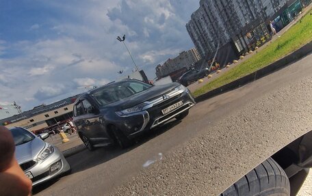 Land Rover Range Rover Velar I, 2017 год, 4 200 000 рублей, 10 фотография