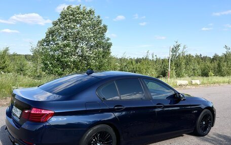 BMW 5 серия, 2014 год, 2 299 000 рублей, 5 фотография