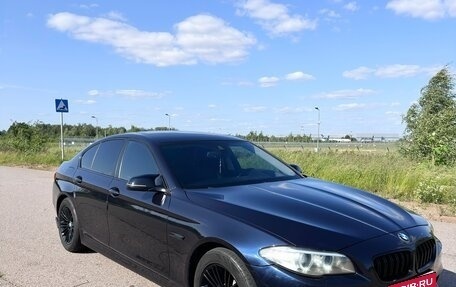 BMW 5 серия, 2014 год, 2 299 000 рублей, 4 фотография