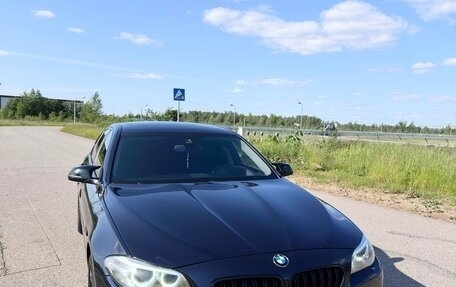 BMW 5 серия, 2014 год, 2 299 000 рублей, 2 фотография