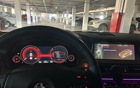 BMW 5 серия, 2014 год, 2 299 000 рублей, 17 фотография