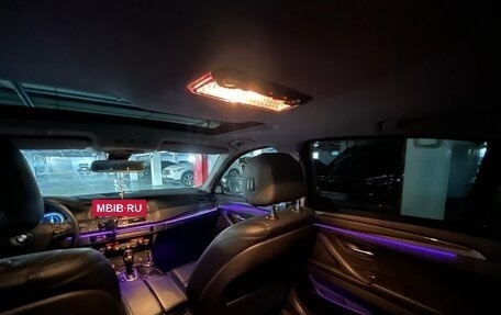 BMW 5 серия, 2014 год, 2 299 000 рублей, 14 фотография