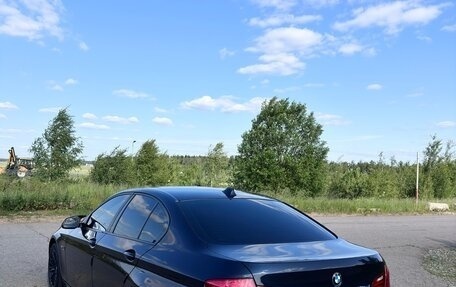 BMW 5 серия, 2014 год, 2 299 000 рублей, 11 фотография