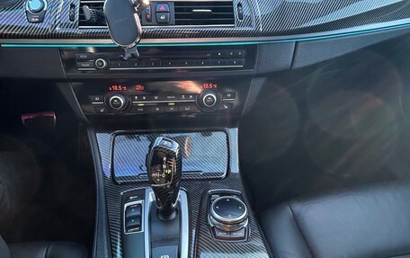 BMW 5 серия, 2014 год, 2 299 000 рублей, 24 фотография