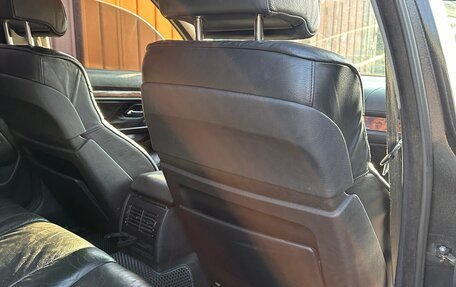 BMW 5 серия, 1997 год, 480 000 рублей, 10 фотография