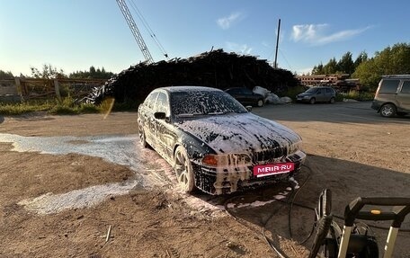 BMW 5 серия, 1997 год, 480 000 рублей, 8 фотография