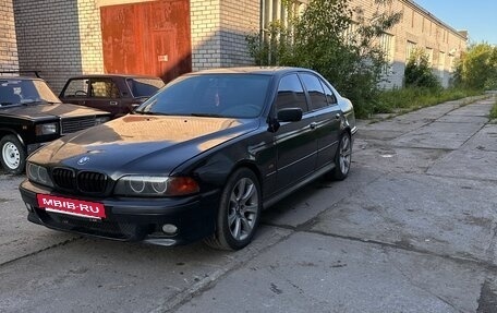 BMW 5 серия, 1997 год, 480 000 рублей, 2 фотография