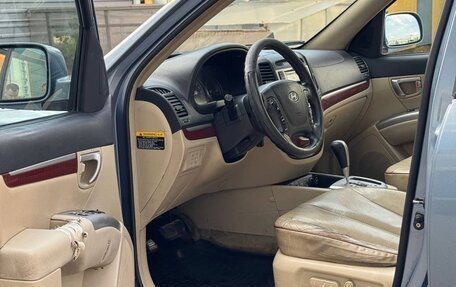 Hyundai Santa Fe III рестайлинг, 2006 год, 550 000 рублей, 5 фотография