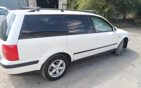 Volkswagen Passat B5+ рестайлинг, 1997 год, 320 000 рублей, 6 фотография