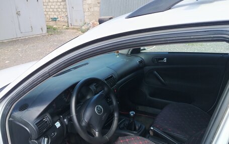Volkswagen Passat B5+ рестайлинг, 1997 год, 320 000 рублей, 7 фотография