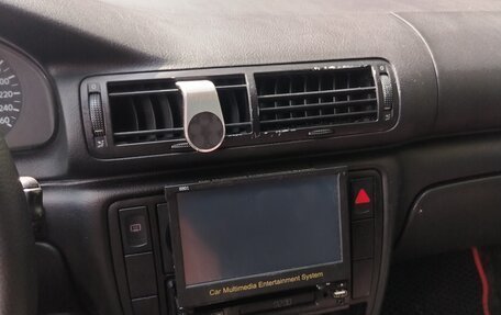 Volkswagen Passat B5+ рестайлинг, 1997 год, 320 000 рублей, 9 фотография