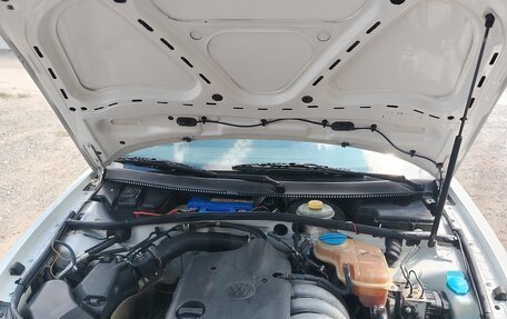 Volkswagen Passat B5+ рестайлинг, 1997 год, 320 000 рублей, 8 фотография