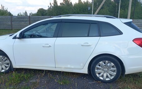 Chevrolet Cruze II, 2015 год, 900 000 рублей, 8 фотография