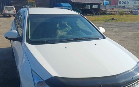 Chevrolet Cruze II, 2015 год, 900 000 рублей, 10 фотография