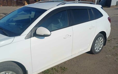 Chevrolet Cruze II, 2015 год, 900 000 рублей, 11 фотография