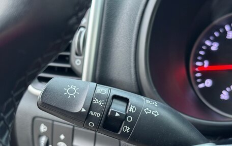 KIA Sportage IV рестайлинг, 2019 год, 2 095 000 рублей, 16 фотография