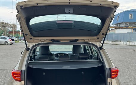 KIA Sportage IV рестайлинг, 2019 год, 2 095 000 рублей, 24 фотография