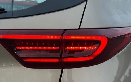 KIA Sportage IV рестайлинг, 2019 год, 2 095 000 рублей, 36 фотография