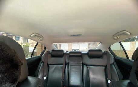 Lexus GS III рестайлинг, 2011 год, 1 380 000 рублей, 8 фотография