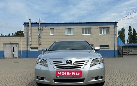 Toyota Camry, 2006 год, 1 300 000 рублей, 2 фотография