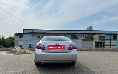Toyota Camry, 2006 год, 1 300 000 рублей, 3 фотография