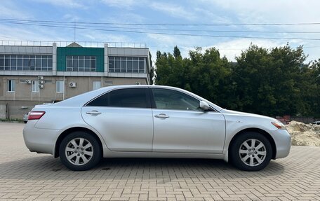 Toyota Camry, 2006 год, 1 300 000 рублей, 5 фотография