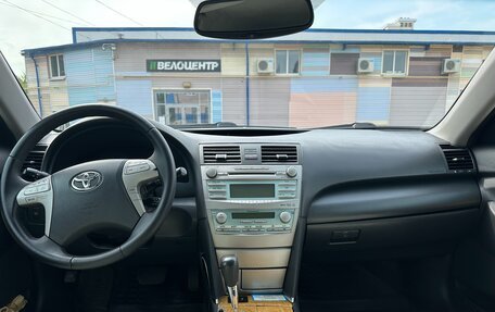 Toyota Camry, 2006 год, 1 300 000 рублей, 6 фотография