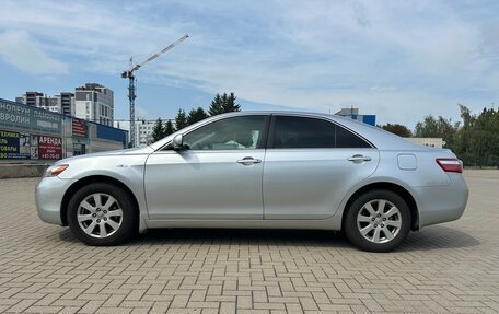 Toyota Camry, 2006 год, 1 300 000 рублей, 4 фотография