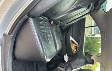 Toyota Camry, 2006 год, 1 300 000 рублей, 9 фотография